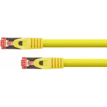Python 8063PY-005Y Ethernet-patchkabel