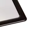 Stoffilter DEMCiflex DF0078 voor computerbehuizing, zwart, 153×42 mm