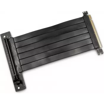 Inter-tech 88885548 zwart
