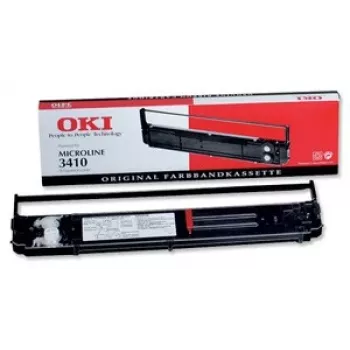 Oki Microline 3410 lint zwart 09002308 OK3410