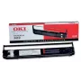 Oki Microline 3410 lint zwart 09002308 OK3410
