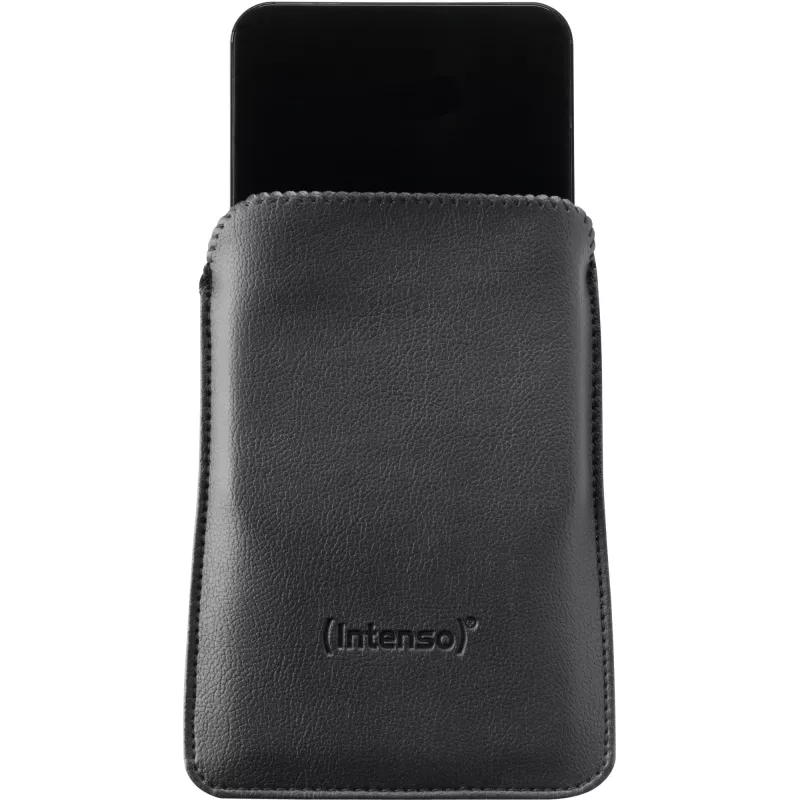 Intenso Memory Drive 1 TB 2,5 inch draagbare harde schijf, zwart (6023560)