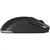 GAMIAC PX71 gaming-muis - zwart