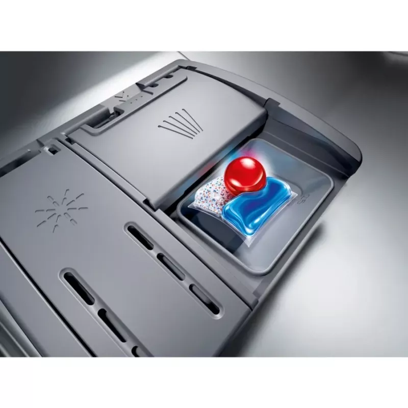 Siemens iQ500 SK25IB00TE vaatwasser vrijstaand 6 couverts