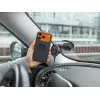 Quad Lock MAG Case telefoonhoesje 16,5 cm (6,5 inch) hoesje zwart