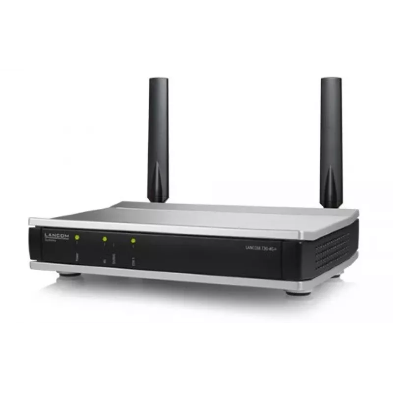 Lancom router mobiel 730-4G+