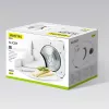 Maestro MR-590 snijmachine wit