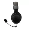 Koptelefoon White Shark WGH-2443 Gorilla Pro zwart
