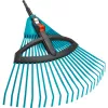 Gardena combisystem verstelbare hark 35-52cm 03099-20