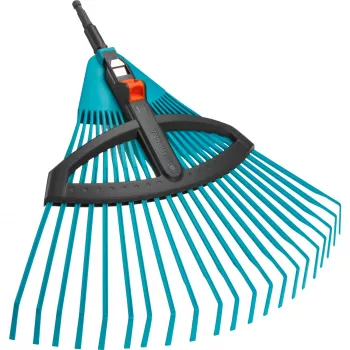 Gardena combisystem verstelbare hark 35-52cm 03099-20