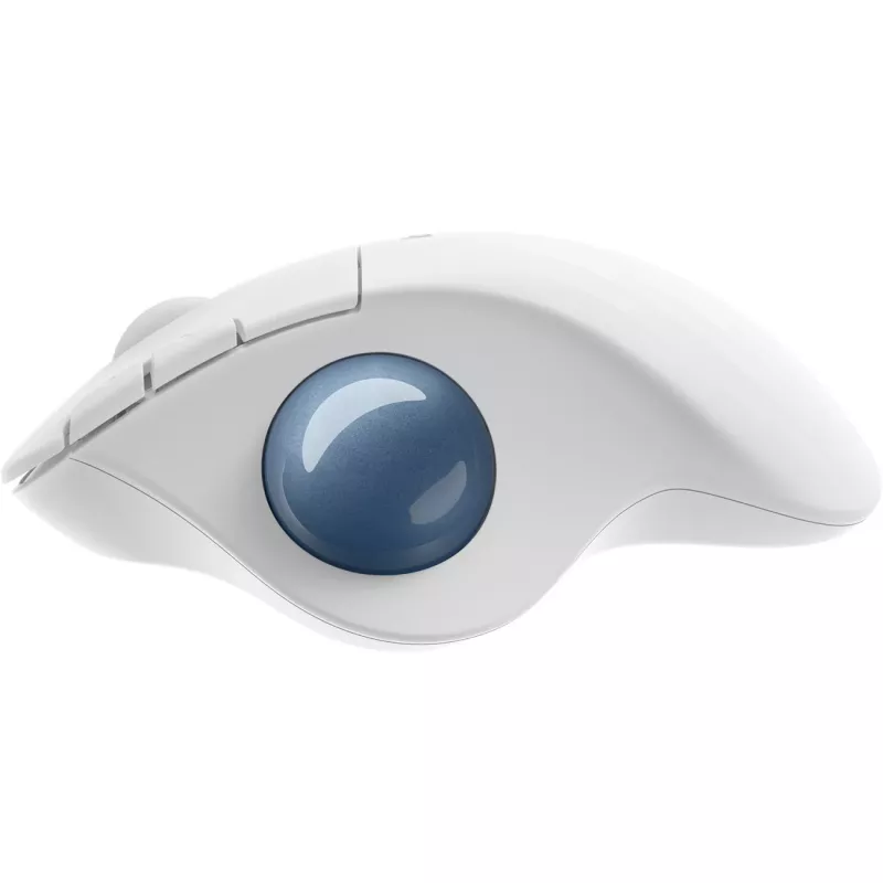 Logitech ERGO M575 for Business - trackball - voor rechtshandigen