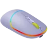 CANYON Muis MW-22 2in1 BT/Draadloos Lavendel