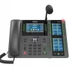 Fanvil X210I product zwart