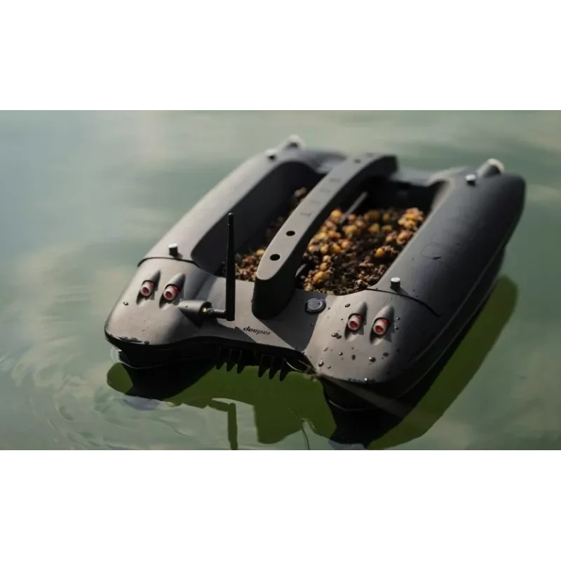 Deeper Quest lokboot DQ0H10S10