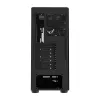 PC-behuizing Cooler Master CMP 520L Midi Tower zwart