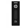 HP x911w USB-flashstation 256 GB USB Type-A 3.2 Gen 1 (3.1 Gen 1) zwart