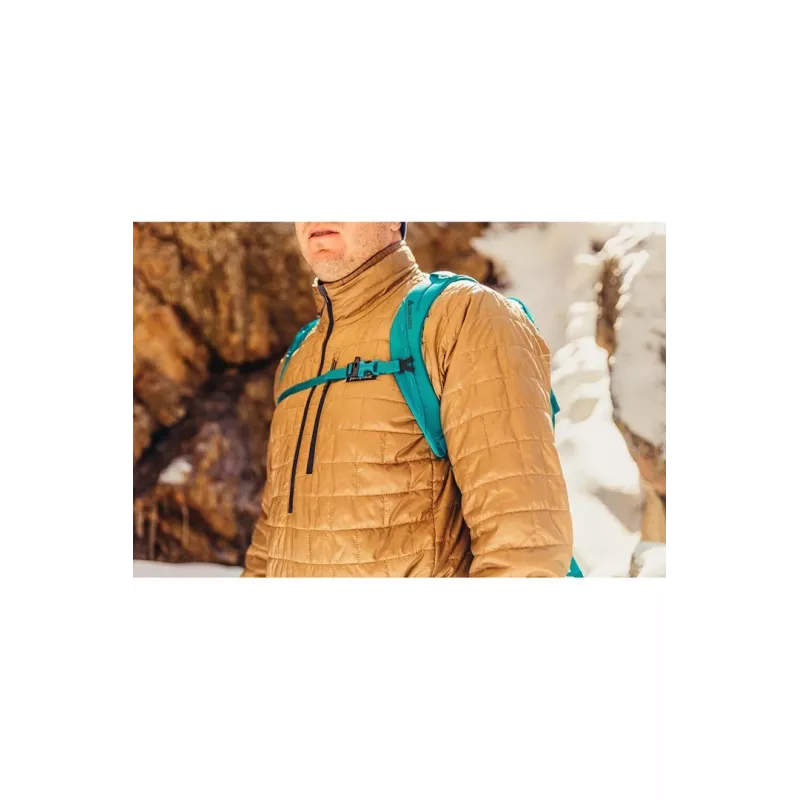 Gregory Alpinisto 28 LT rugzak, Piton Blue