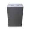 Wandrack Extralink 18U 600x450 grijs