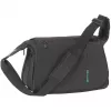Messenger-tas Rivacase 7450 zwart