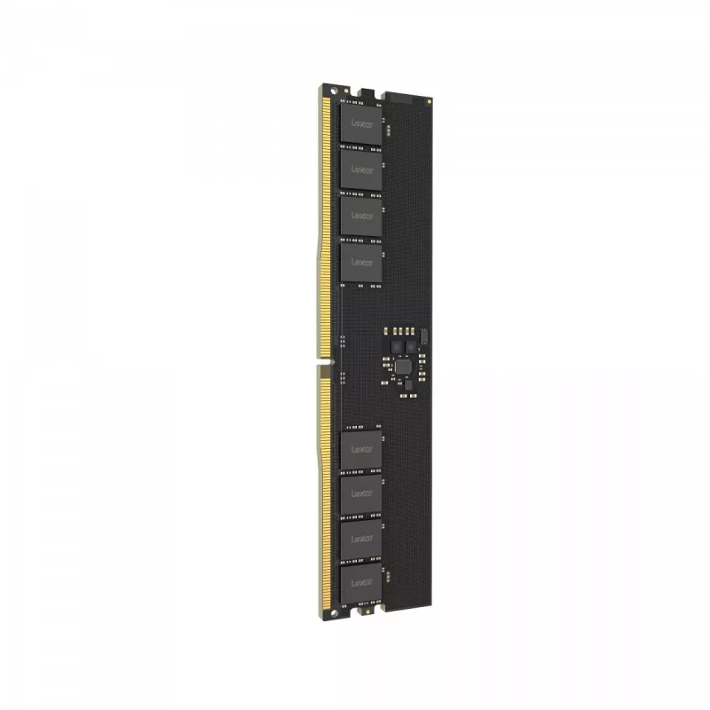 Lexar DDR5 - module - 32 GB - DIMM 288-PIN - 5600 MT/s / PC5-44800