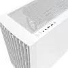 MODECOM BREEZE ARGB Flow MIDI pc-behuizing, ATX, USB 3.0 ×2 + USB-C, wit