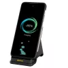 UleFone indoor-smartphone-oplader WCS01 – 50 W USB Type-C, draadloos snelladen, zwart