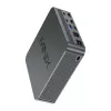 MiniX Mini-pc N512 i5 - compacte desktop met Intel Core i5-12600H, 16 GB RAM, 1 TB SSD
