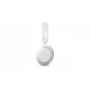 Philips TAH8000EWT/00 hoofdtelefoon/headset draadloos hoofdband gesprekken/muziek USB Type-C Bluetooth wit