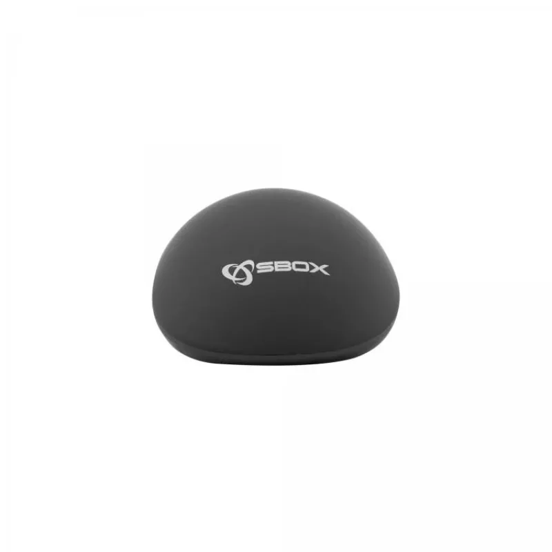 Sbox M-923 zwart