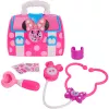 Disney Junior Minnie Mouse Bow-Care doktersset, huishoudelijk speelgoed voor kinderen