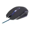 Muis Gembird MUSG-001-B USB Type-A
