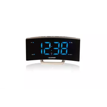 Wekkerradio BLAUPUNKT CR7 BK (CR7 BK)