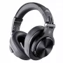 Oneodio Fusion A70 draadloze koptelefoon (zwart)
