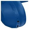 Draadloze hoofdtelefoon Defender Fre Emotion B490 — blauw, on-ear, Bluetooth, ingebouwde microfoon