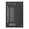 Darkflash C285 ATX computerbehuizing zwart