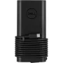 Dell AC-adapter USB-C 165W GaN 726RH, USB-C Power Delivery 165W