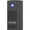 PowerWalker Basic VI 850 SB line-interactive 850VA 2AC-uitgangen tower zwart UPS (uninterruptible power supply) (10121067)
