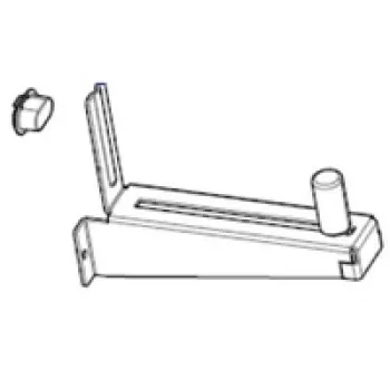 Zebra P1058930-086 printerkit