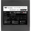 Voeding Thermaltake Smart W3 500 W