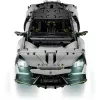 LEGO Technic supercar Lamborghini Revuelto 42214 — schaal 1:10 gedetailleerd modelbouwpakket, 1.135 onderdelen