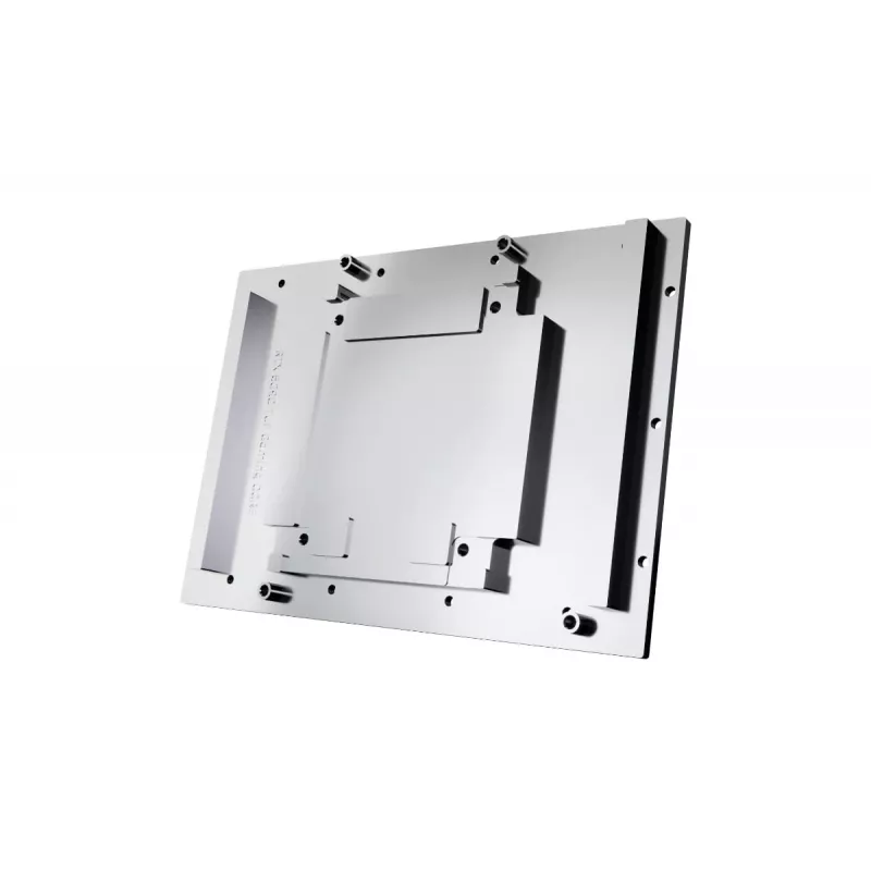 Alphacool Core GeForce RTX 5090 TUF Gaming GPU-waterblok met backplate, ARGB (10269)