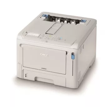 OKI C650dn kleur 1200 x 1200 DPI A4 printer