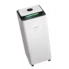 Luchtontvochtiger Concept Solution OV2216 – 3,5 l capaciteit, 240 W, 45 dB, wit