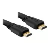 HDMI-kabel DeLOCK 82670 2 m