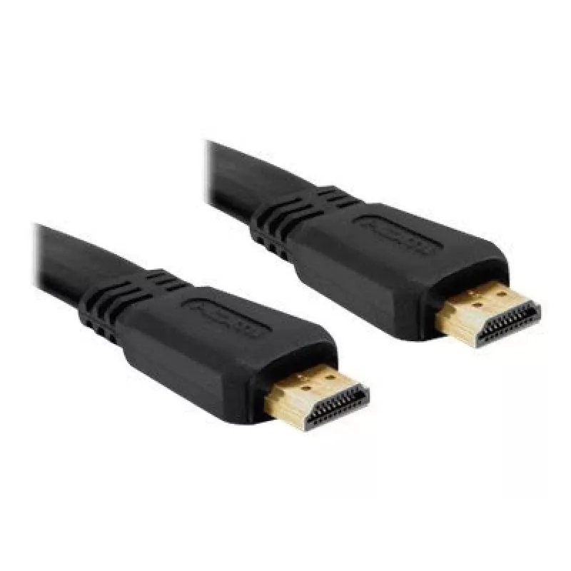 HDMI-kabel DeLOCK 82670 2 m