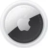 Apple AirTag (4 stuks), zilver / wit (MX542LL/A)