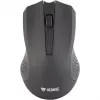 Draadloze muis Yenkee YMS 2015BK 1000dpi