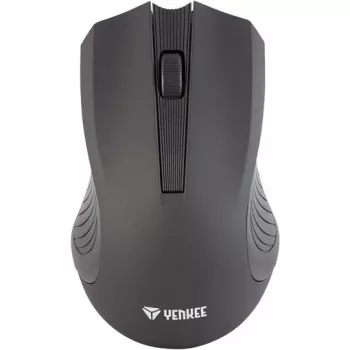 Draadloze muis Yenkee YMS 2015BK 1000dpi