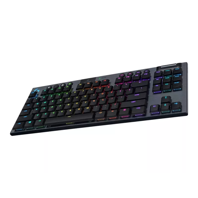 Logitech 920-009496 Product zwart
