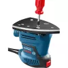 Bosch GSS 160 Multi multischuurmachine 24000 RPM veelkleurig